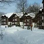 Hapimag Ferienwohnungen Braunlage