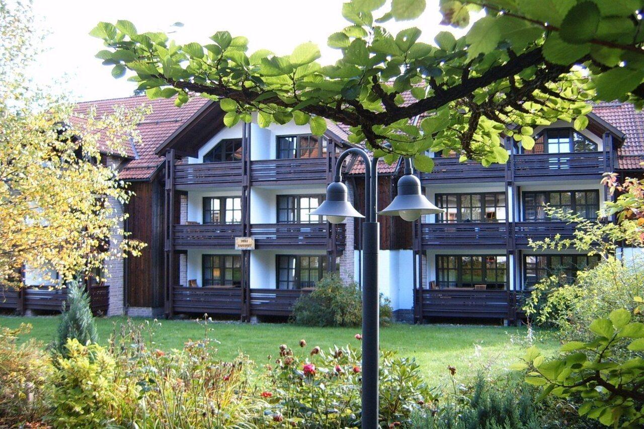 Hapimag Ferienwohnungen Braunlage 3* Braunlage