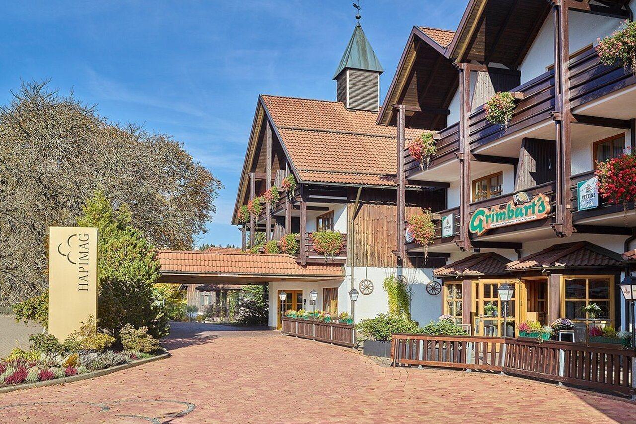 Hapimag Ferienwohnungen Braunlage