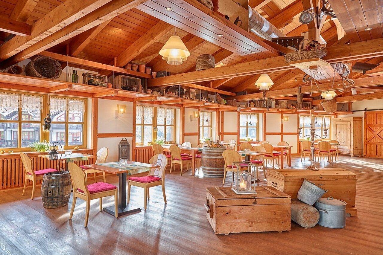 Hapimag Ferienwohnungen Braunlage Aparthotel 3*