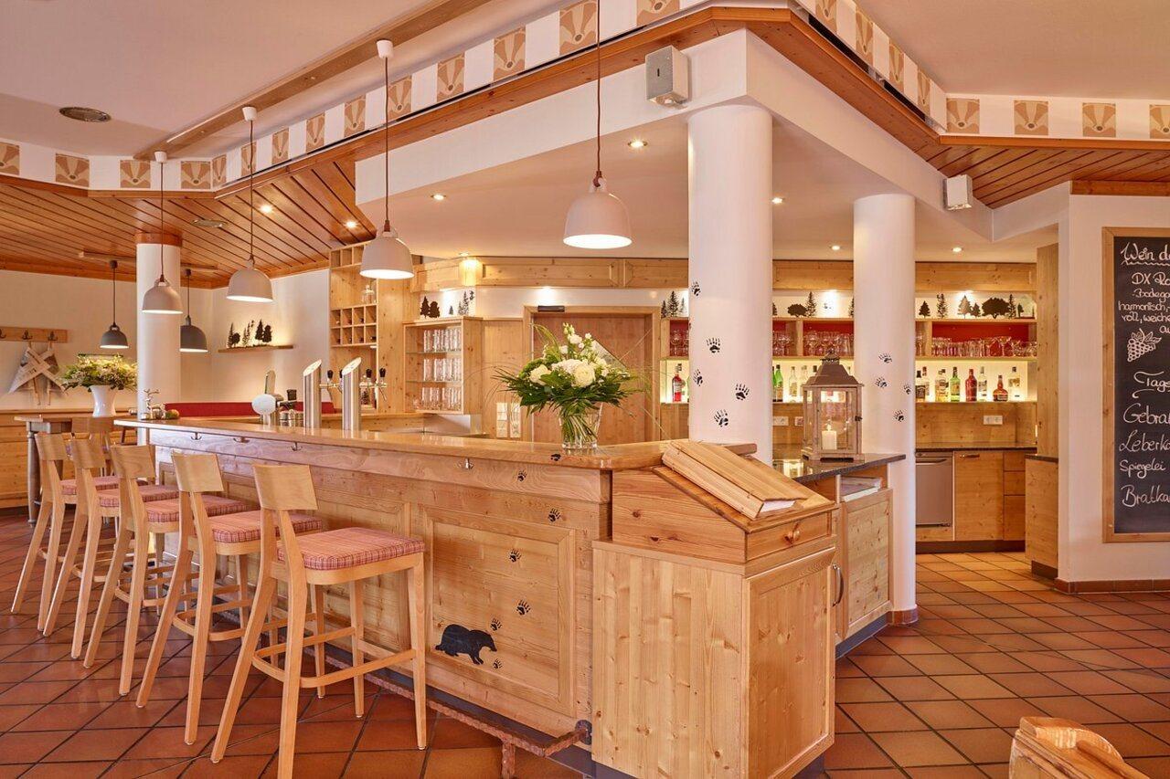 Hapimag Ferienwohnungen Braunlage Aparthotel