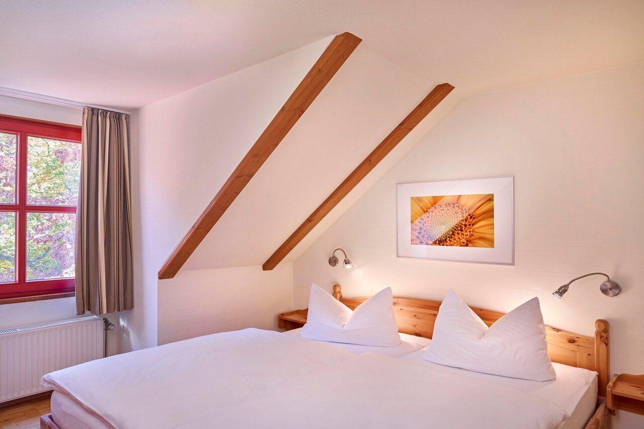 Hapimag Ferienwohnungen Braunlage Aparthotel Braunlage