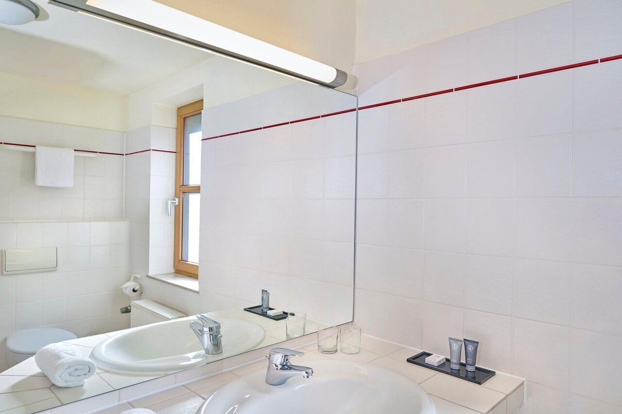 Aparthotel Hapimag Ferienwohnungen Braunlage Braunlage
