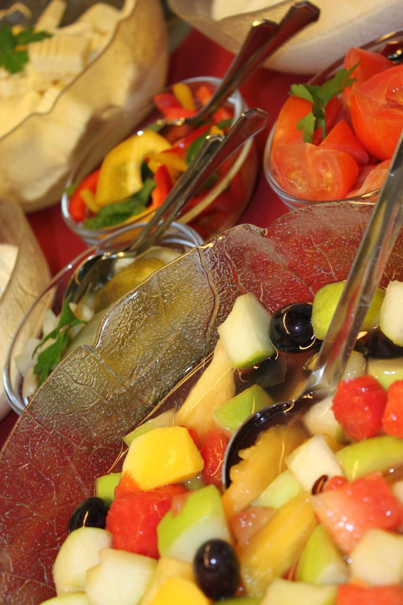 Lejlighedshotel Hapimag Braunlage