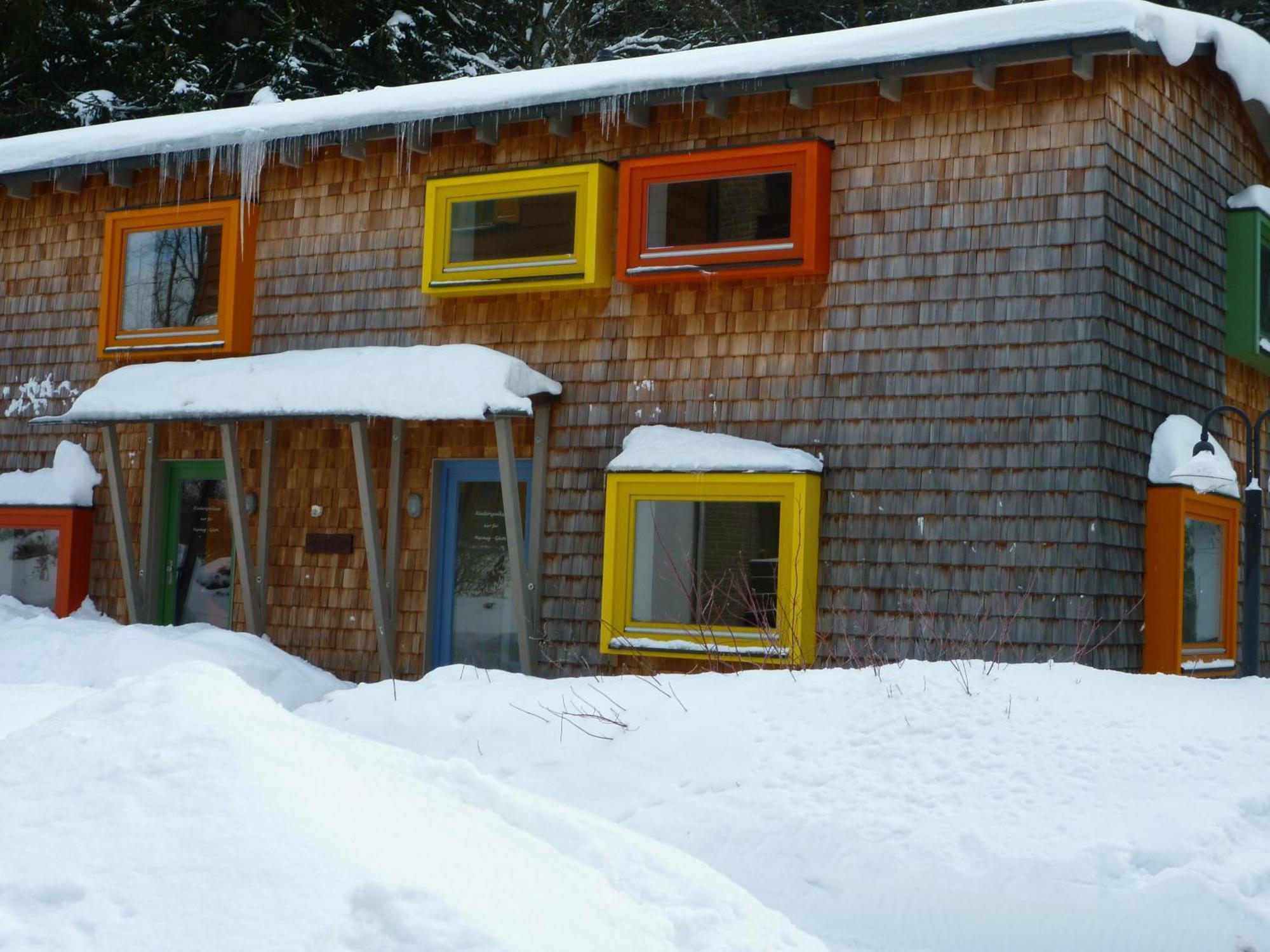 Aparthotel Hapimag Ferienwohnungen Braunlage Braunlage