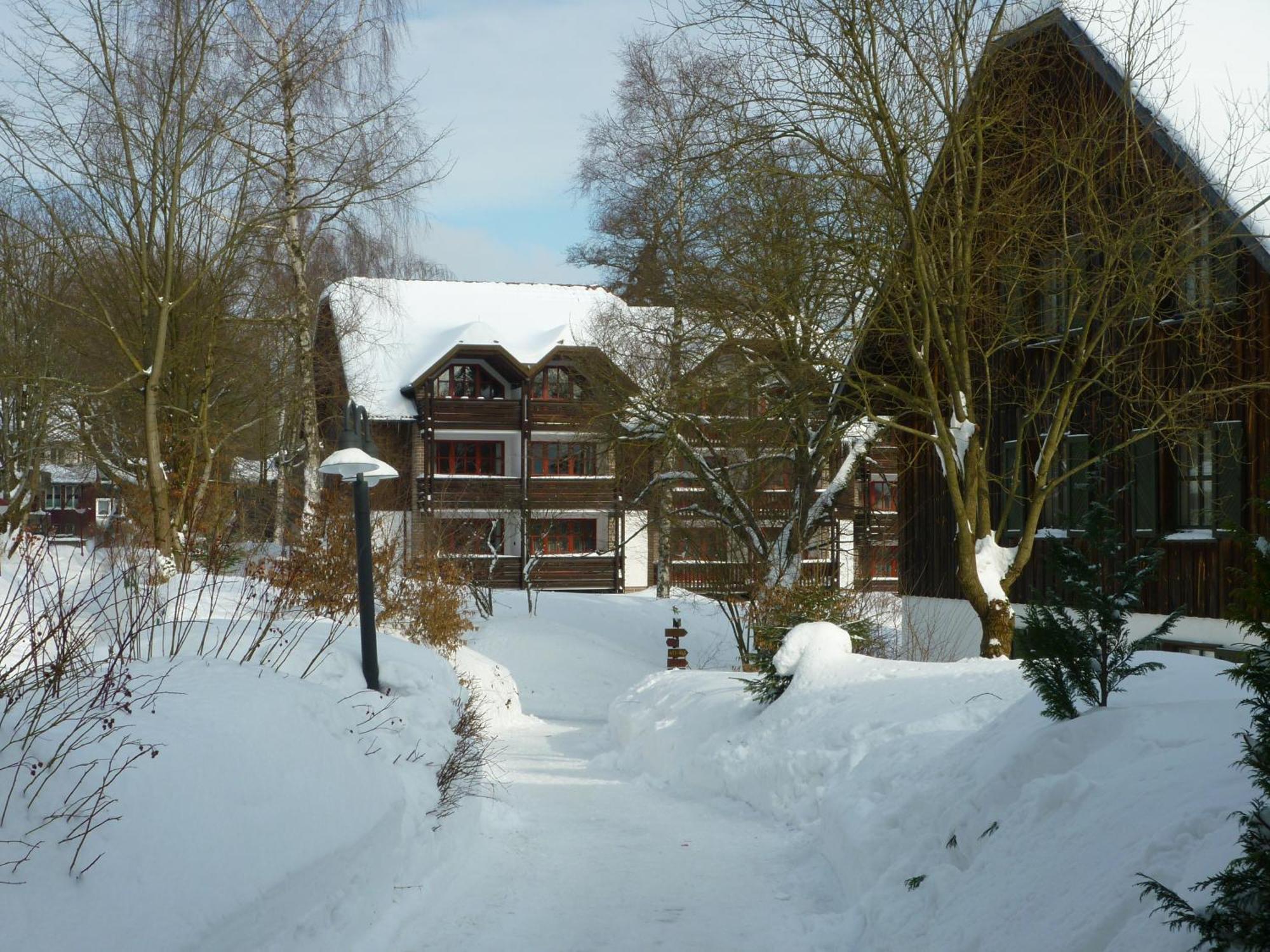 Hapimag Ferienwohnungen Braunlage
