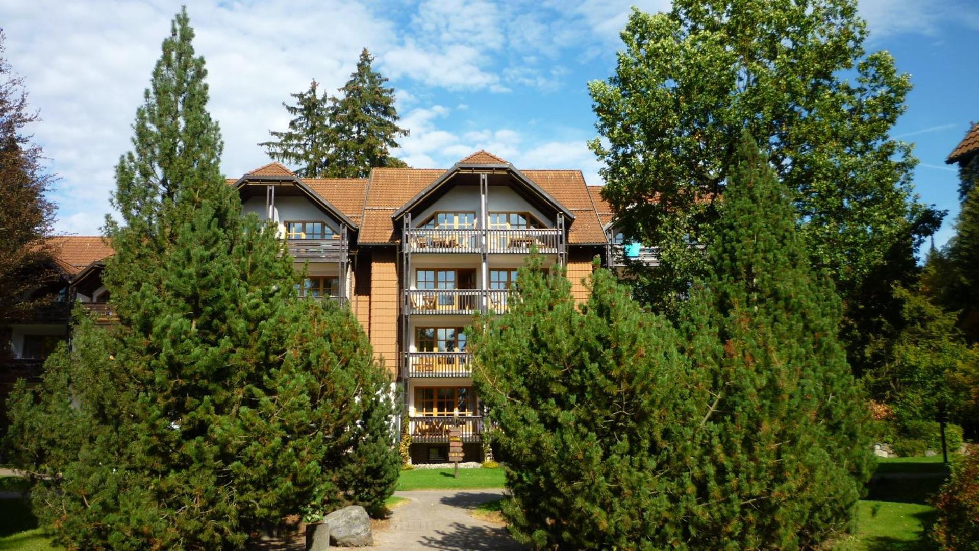 Hapimag Braunlage