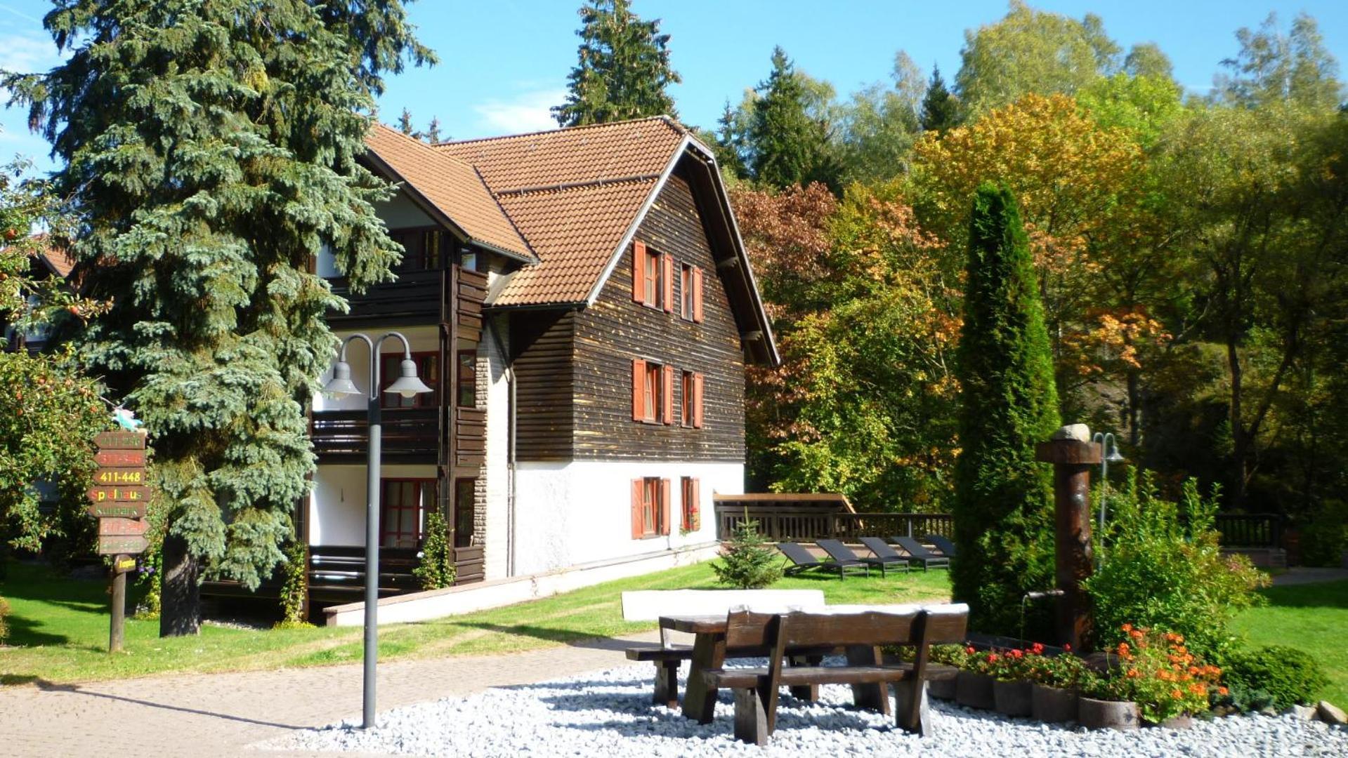 Hapimag Ferienwohnungen Braunlage