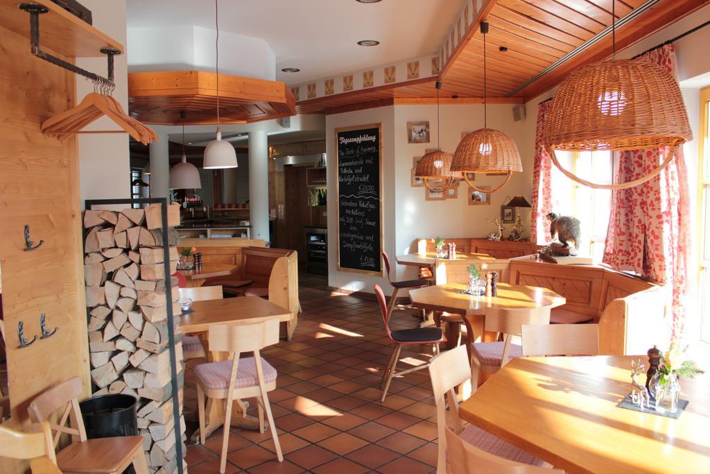 Hapimag Ferienwohnungen Braunlage