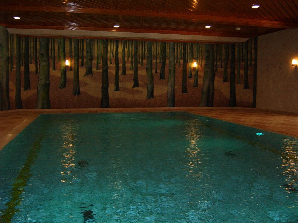 Hapimag Ferienwohnungen Braunlage Braunlage