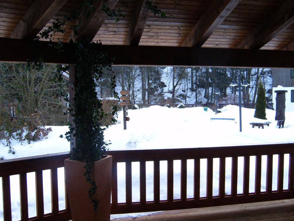 Hapimag Ferienwohnungen Braunlage Aparthotel