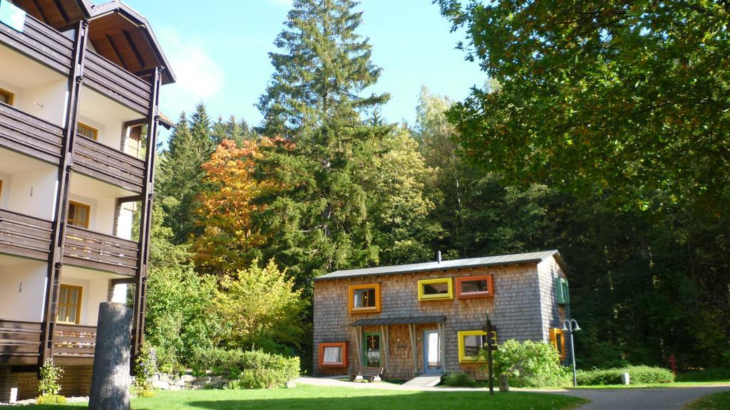 Hapimag Ferienwohnungen Braunlage