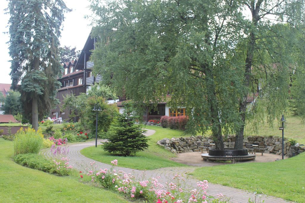 Hapimag Ferienwohnungen Braunlage Braunlage