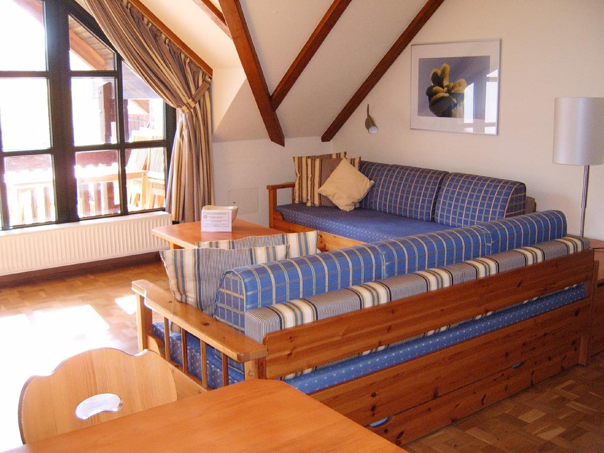 Hapimag Ferienwohnungen Braunlage