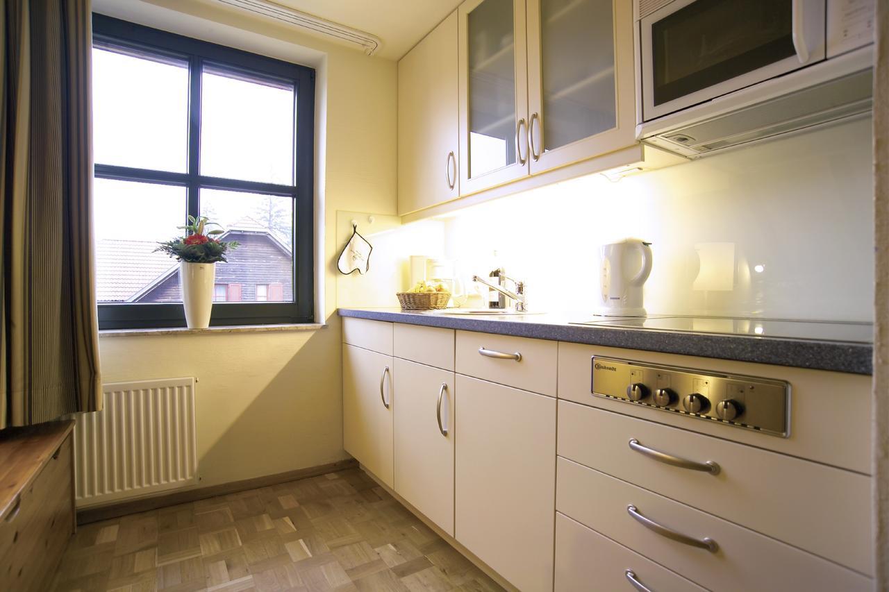 Aparthotel Hapimag Ferienwohnungen Braunlage 3*