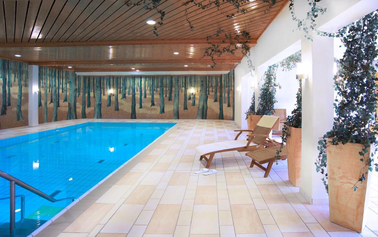 Hapimag Ferienwohnungen Braunlage Braunlage