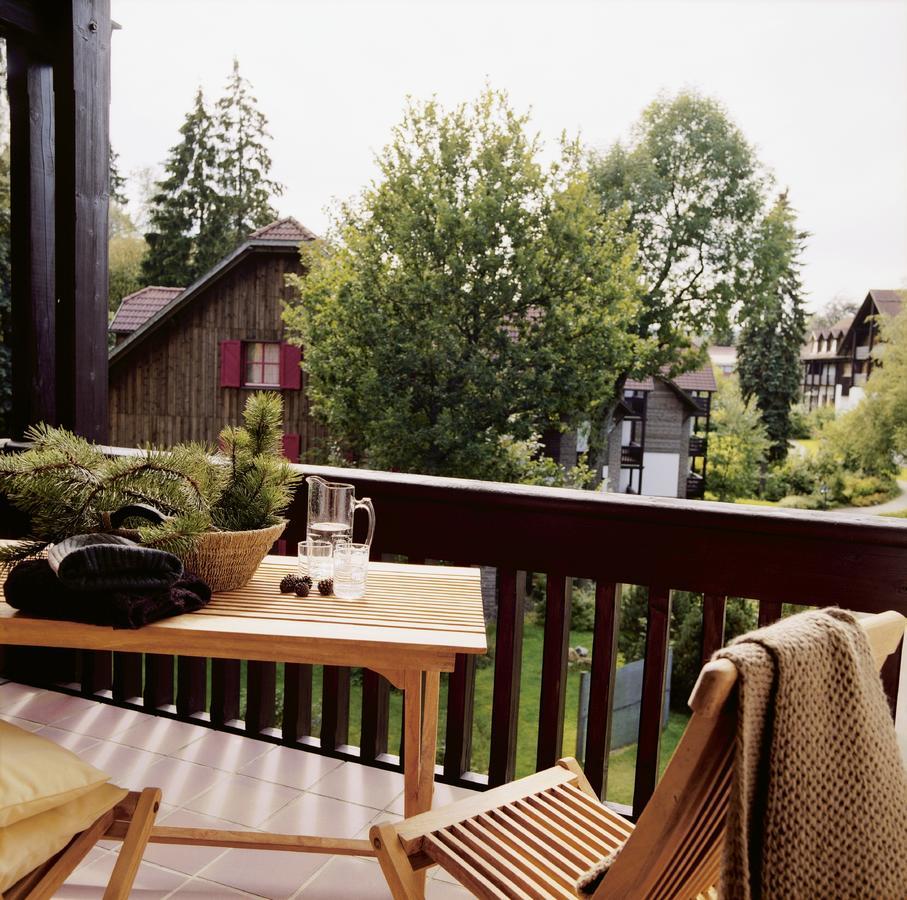 Hapimag Ferienwohnungen Braunlage 3*