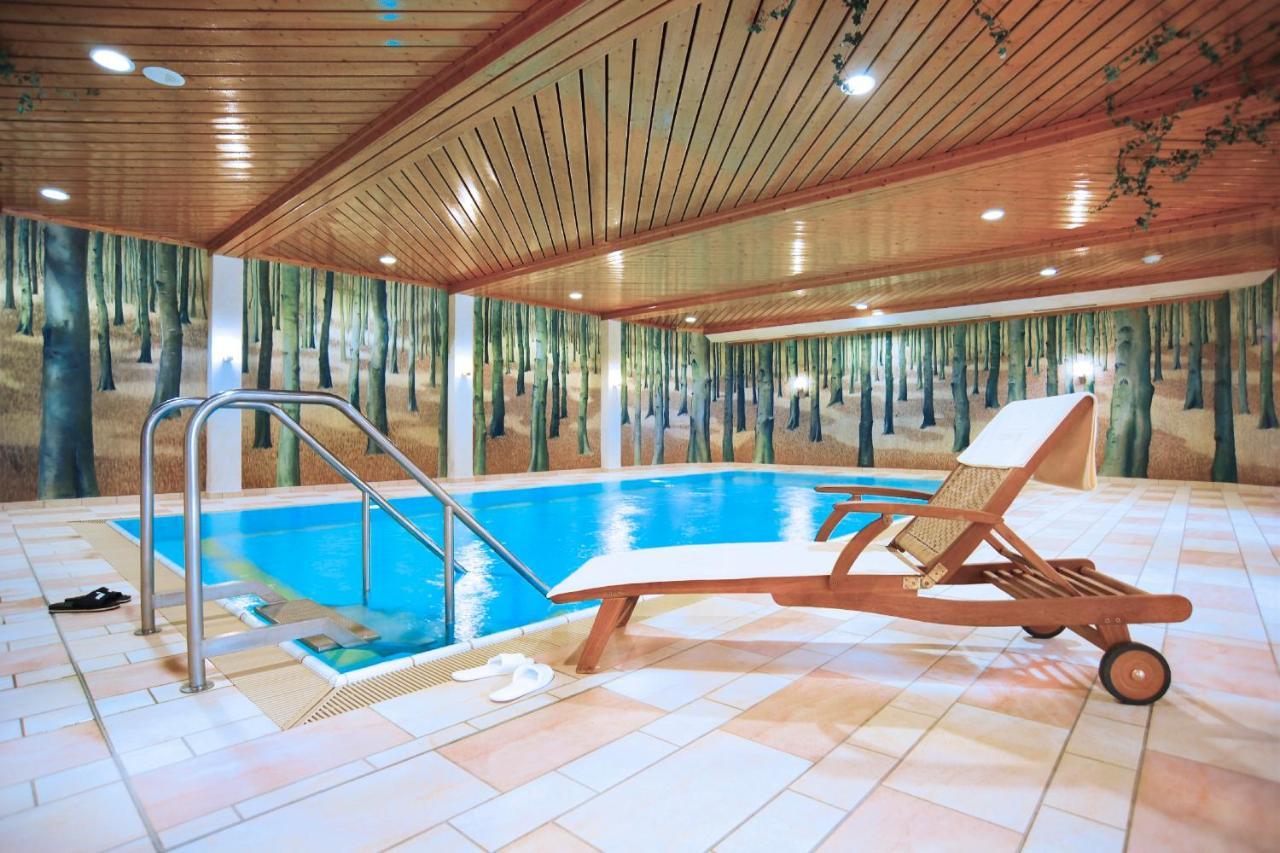 Hapimag Ferienwohnungen Braunlage