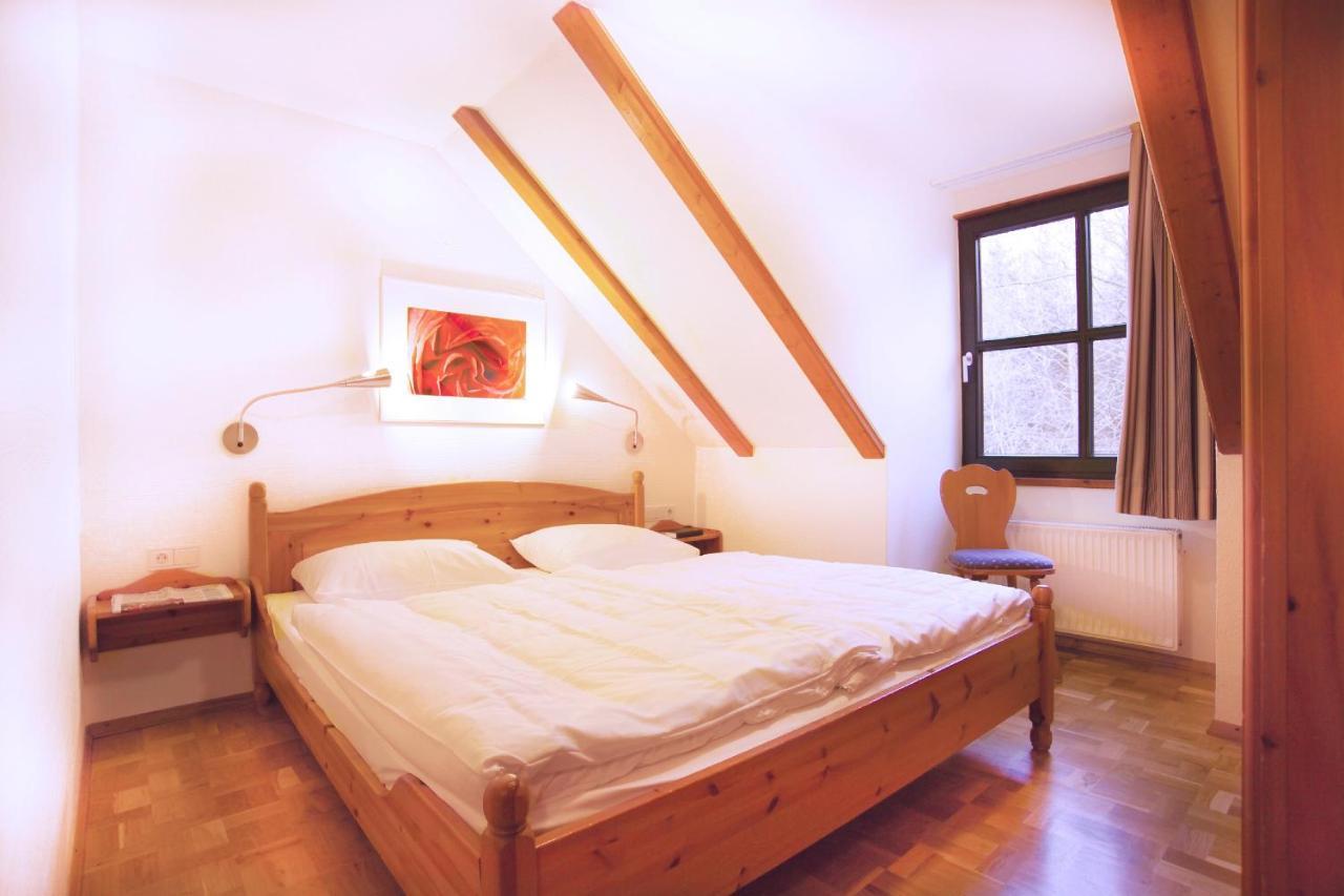 Aparthotel Hapimag Ferienwohnungen Braunlage
