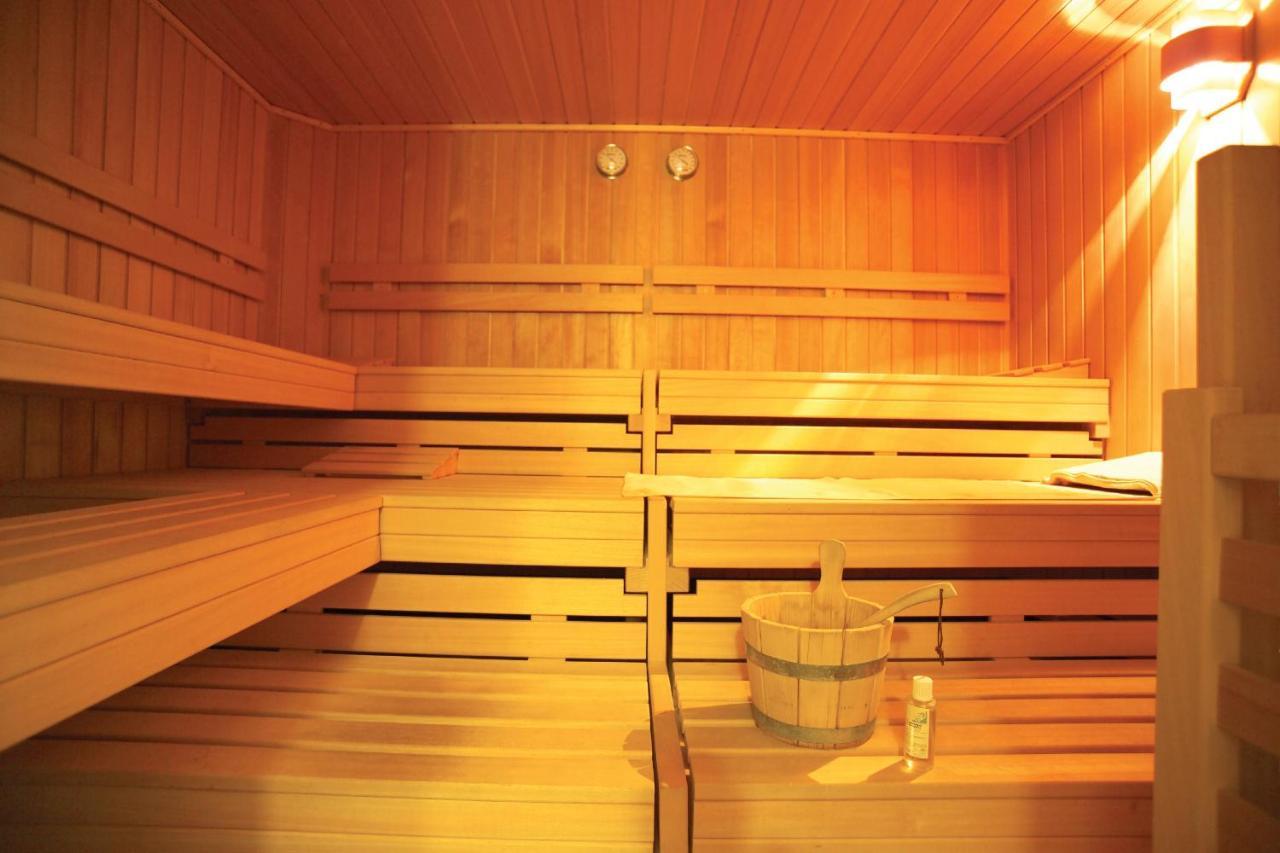 Aparthotel Hapimag Ferienwohnungen Braunlage